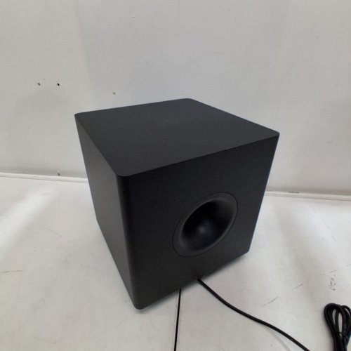 RAZER LEVIATHAN V2, MULTI-DRIVER PC GAMING SOUNDBAR WITH SUBWOOFER | THX SPATIAL AUDIO, COMPACT DESIGN, CHROMA RGB, BLUETOOTH 5.2 - BLACK (MODEL: RZ05-0392) image 11
