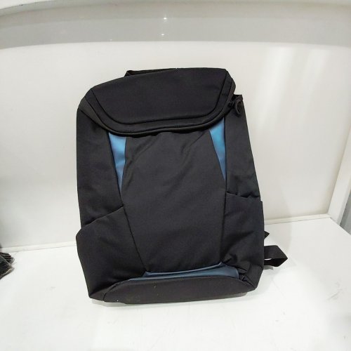 LENOVO IDEAPAD GAMING BACKPACK - 15.6" - BLACK (STYLE: GX40Z24050) image 2
