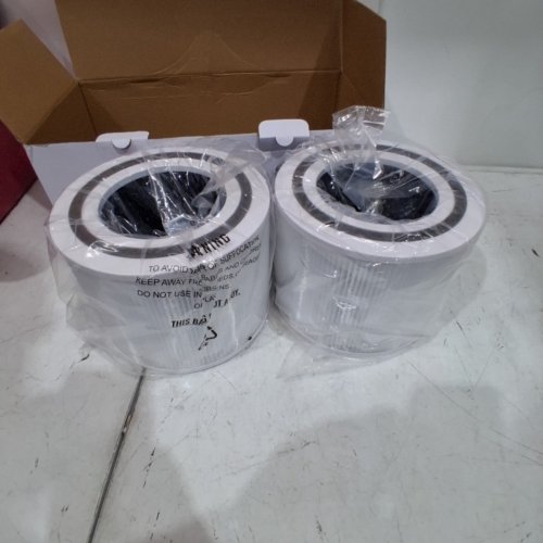 2PK REPLACEMENT FILTER COMPATIBLE WITH LEVOIT CORE 300,CORE 300-RF AIR PURIFIER image 3