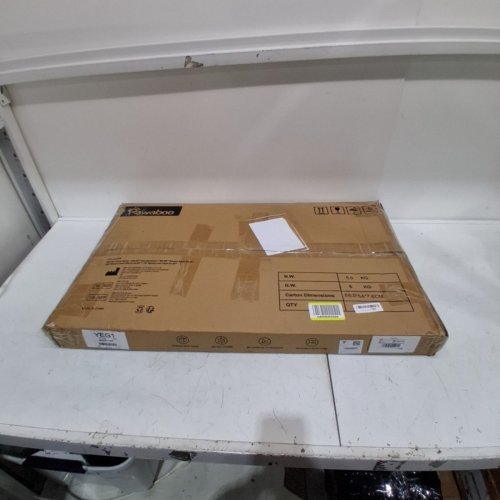 PAWABOO PORTABLE EXTRA LONG AND WIDE DOG RAMP FOR CARS/TRUCKS - 67" X 20" - 250LBS CAPACITY - BLACK (MODEL: EFDDXCX) image 6
