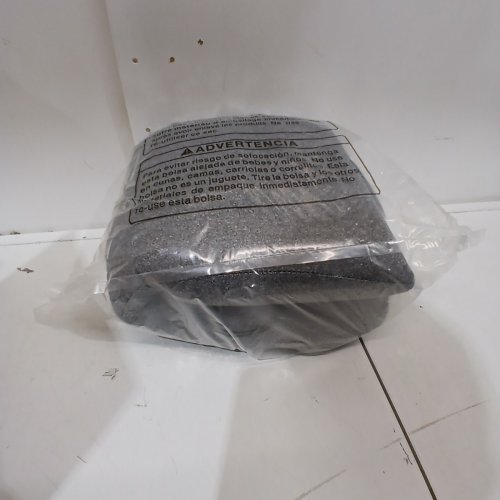 COMFIER 3-IN-1 CORDLESS ELECTRIC LUMBAR SUPPORT MASSAGER PILLOW - 10W, 5VDC - GREY (MODEL: CF-1513) image 3