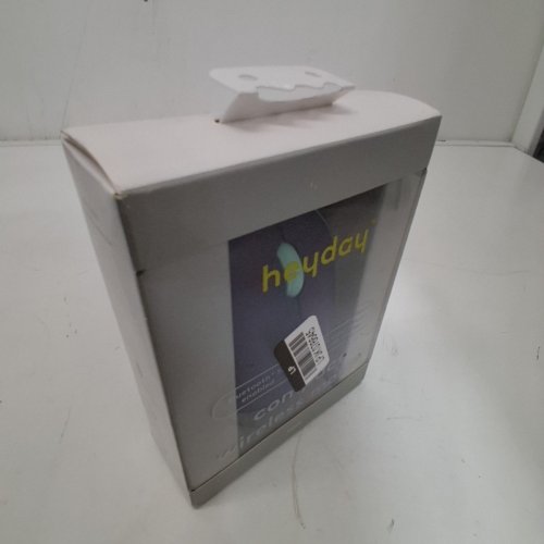 HEYDAY COMPACT WIRELESS MOUSE WITH BLUETOOTH AND USB RECEIVER - FUTURE DUSK image 2