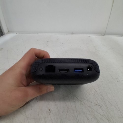 ONN 4K UHD STREAMING DEVICE WITH DOLBY AUDIO & FAST WI-FI & VOICE REMOTE CONTROL - BLACK (MODEL: 2330A) image 4