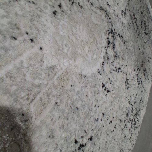 BATHROOM RUG - 24" X 39" - CREAM GREY image 6
