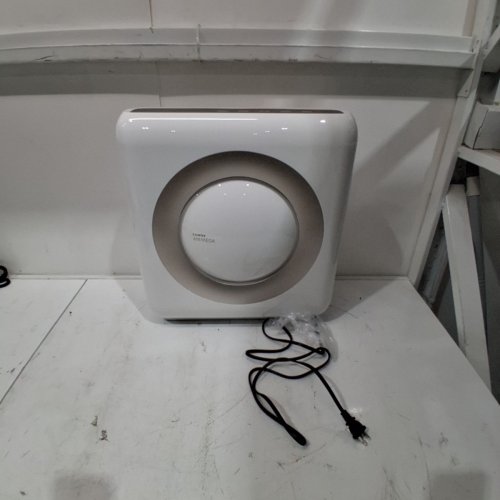 COWAY MIGHTY TOWER AIR PURIFIER WITH TRUE HEPA, WHITE, COMPACT (AP-1512HH(W)) image 3