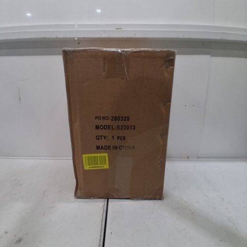 PURENEX PRO HOT WATER EXPANSION TANK - 4GAL. 5-7PSI - WHITE (MODEL: S23013) image 5