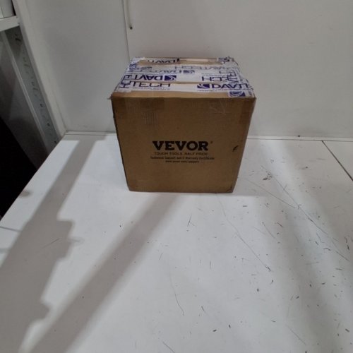 VEVOR ELECTRIC MEAT GRINDER MACHINE - 4 LBS/MIN - WHITE - (MODEL: MG-1243R) image 6