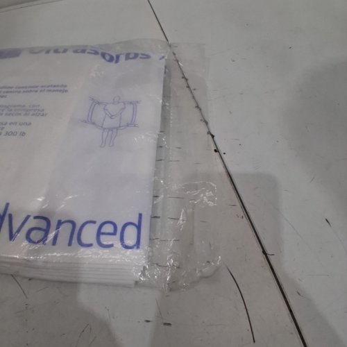 5PK MEDLINE ULTRASORBS ADVANCED PREMIUM UNDERPADS FOR BEDS - 30" X 36"/ 300 LBS MAX image 3