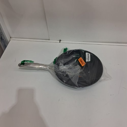 OXO GOOD GRIPS FRYING PAN SKILLET - DISHWASHER SAFE - 10" - BLACK (MODEL: 8258) image 6