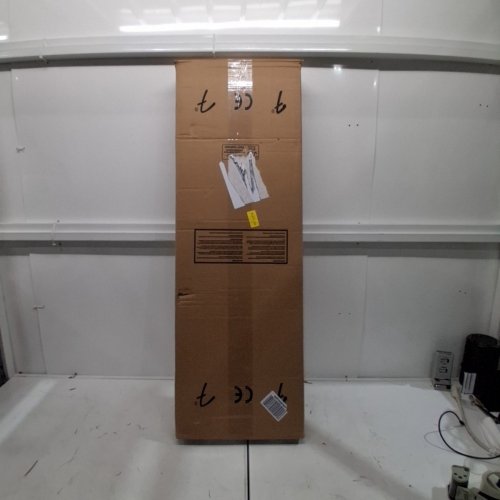 SQUIER BY FENDER ELECTRIC BASS GUITAR - 40" - BLACK (MODEL: 0379700506) image 5
