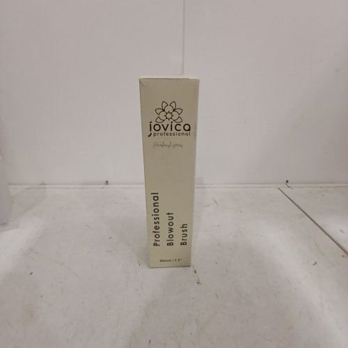 JOVICA PROFESSIONAL ECO-FRIENDLY BLOWOUT BRUSH - 1.7" - NATURAL image 3