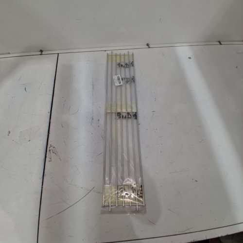 PETKAO 7513 STAINLESS STEEL GRILL WARMING RACK FOR WEBER GENESIS 1000-5500- 24.9" X 14.7" image 3