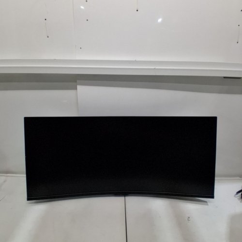 TCL 34” R84 SERIES QHD HDR QD-MINI LED CURVED GAMING MONITOR - 180HZ REFRESH RATE, 1MS GTG, AMD FREESYNC PREMIUM - BLACK/WHITE - (MODEL: 34R84) image 11