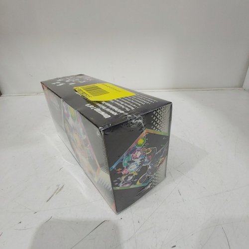 POKEMON SCARLET & VIOLET-PRISMATIC EVOLUTIONS SURPRISE BOX image 4