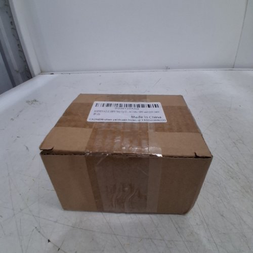 YDHDZ AC VOLTAGE CONVERTER - 200W, 110 V TO 220 V, 50/60HZ - BLACK (MODEL: YDH200W) image 3