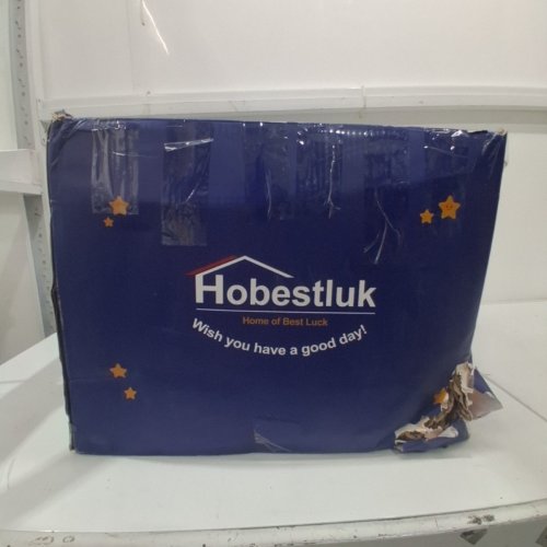 HOBESTLUK 3 IN 1 GIANT BEAN BAG CHAIR PLUSH - PURPLE image 4