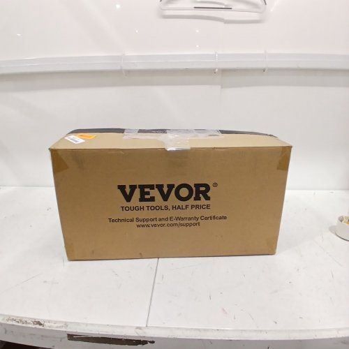 VEVOR MECHANICS STOOL - 4" WHEELS 330LBS CAP (MODEL- BLC9010) image 7