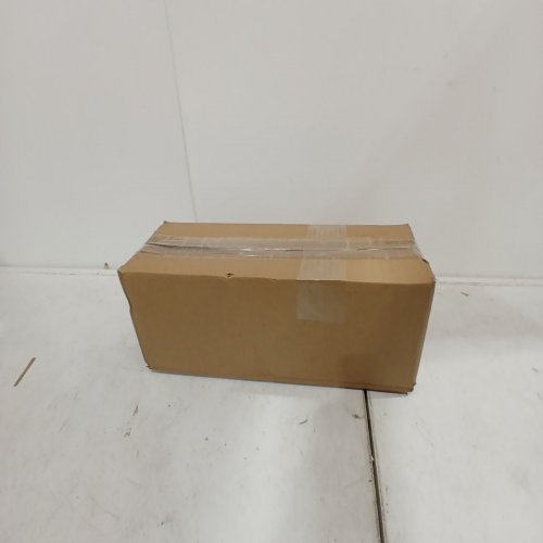 CABLE MANAGEMENT BOX SET WITH WIRE TIES - 9.3" X 4.9" X 4.5" - BLACK/NATURAL image 4