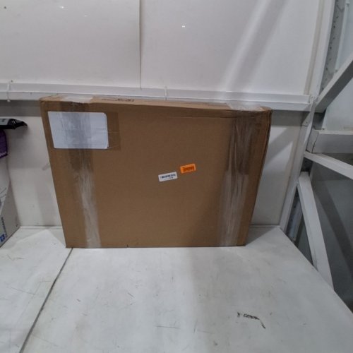 MAXXHAUL COMPACT CARGO CARRIER 500LB CAPACITY 53" X 19.5" (M#:70107) image 4