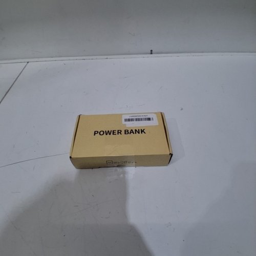 DIGITAL DISPLAY POWER BANK WITH CORD - BLUE (MODEL: PC5-5) image 5