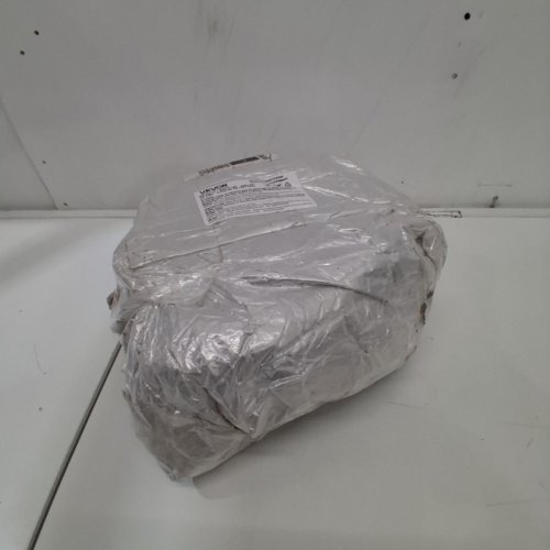 GARAGE DOOR SEAL - 20FT - BLACK (MODEL: JN-20FT) image 4