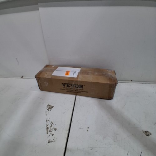 4PK VEVOR 4 X 4 POST ANCHOR BASE- 4" X 4" - BLACK (MODEL: QBLZ-4IN-4) image 3