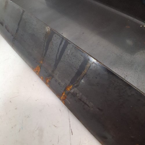 GAOMON MOUNT PLATE MINI SKID STEER COMPATIBLE WITH TORO DINGO DITCH WITCH, 1/4" - 1/2" - BLACK image 3
