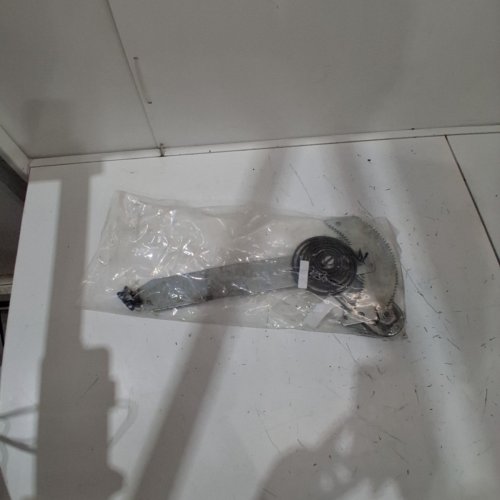 DAYTON PARTS WINDOW REGULATOR FOR VARIOUS FORD MODELS - SILVER (MODEL: 740-5207) image 4