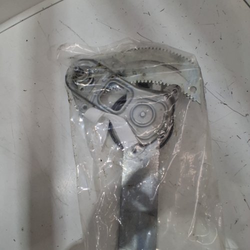 DAYTON PARTS WINDOW REGULATOR FOR VARIOUS FORD MODELS - SILVER (MODEL: 740-5207) image 6
