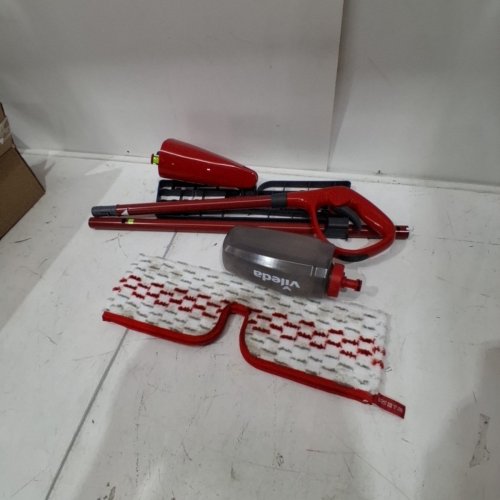 VILEDA PROMIST MAX MICROFIBRE SPRAY MOP image 2
