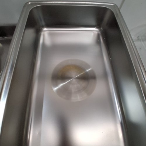 GARVEE WITH STAINLESS STEEL ELECTRIC FOOD WARMER - 9QT CAPACITY (MODEL: PHK_36BXLXRD) image 6