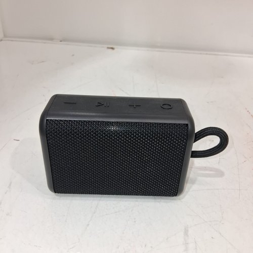 COOBOOM PORTABLE WATERPROOF LED BLUETOOTH SPEAKER WITH 360° COVERAGE - 15W image 4