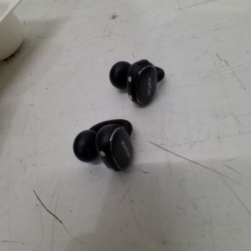 EARFUN CLIP 2 OPEN EAR BLUETOOTH EARBUDS/HEADPHONES-12MM- BLACK (MODEL: CW200) image 5