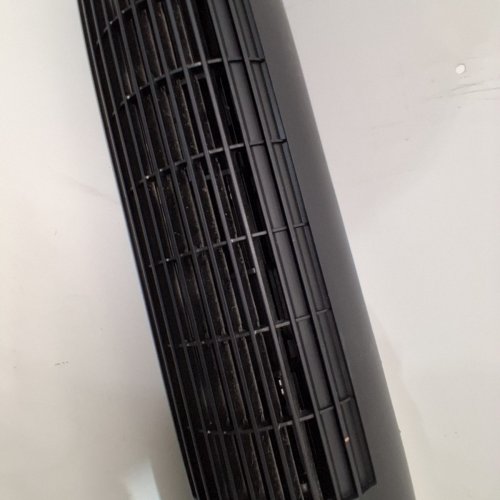 PELONIS OSCILLATING TOWER FAN WITH REMOTE CONTROL - 30" - BLACK (MODEL: PFZ30R0APKBC) image 4