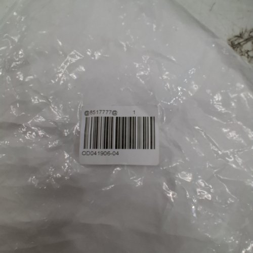COOLING FAN VEST - 2XL - BLACK/YELLOW image 3