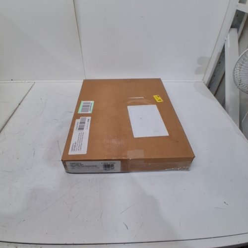 CENTOCO ROUND TOILET SEAT - 16" - CRANE WHITE (MODEL: DS1200-301) image 5