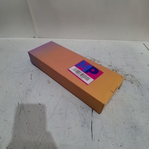 HAIR IRON WITH ADJUSTABLE TEMPERATURES - PINK (MODEL : CQ918) image 2