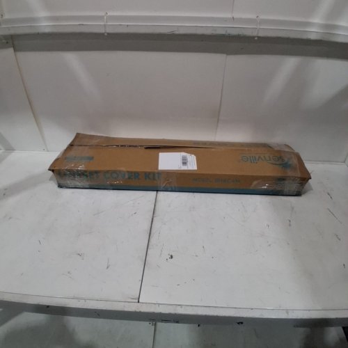 SENVILLE 20FT DECORATIVE LINE SET COVER FOR MINI SPLIT AIR CONDITIONERS - (MODEL: SENL-6M) image 5