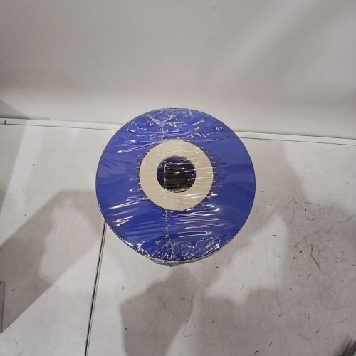 PENTAIR CARBON BLOCK FILTER CARTRIDGE - 20: - WHITE/BLUE (MODEL:EP-20BB) image 4