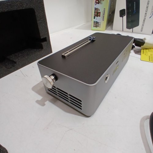 AOOSTAR DOCKING STATION - THUNDERBOLT 5 & OCULINK EGPU DOCK, 800W PSU, COMPATIBLE WITH WINDOWS 11 THUNDERBOLT 4/5/AND USB 4/4 V2 LAPTOPS & DEVICES - GRAY (MODEL: AG03) image 7
