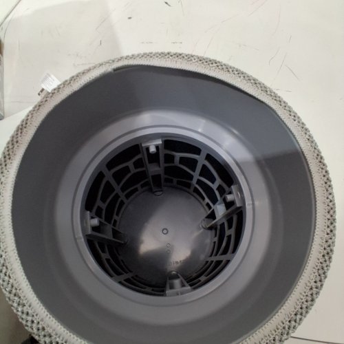 BLUEAIR MINI MAX AIR PURIFIER - 223SQ.FT COVERAGE - WHITE/GREY (MODEL: 3131000100) image 4