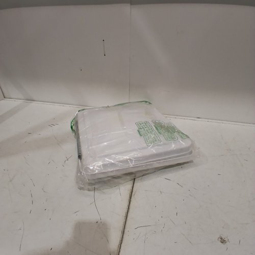 2PK PODOY UNIVERSAL RV ROOF VENT COVER - 14" - WHITE - (MODEL: K9397-WH) image 3