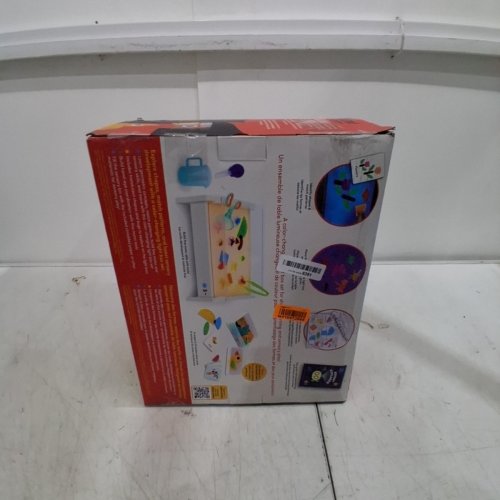 79PC BATTAT EDUCATION BRIGHT EXPLORER LIGHT BOX PLAYSET - WHITE/MULTICOLOR (MODEL: 235542) image 10