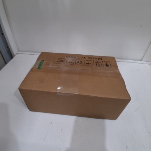 ANDROID 15 CAR MEDIA PLAYER KIT - 9"/10" - BLACK (MODEL: 3326) image 4