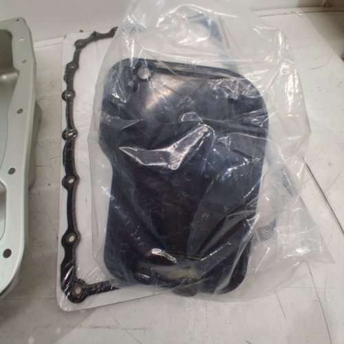DORMAN TRANSMISSION OIL PAN FOR SELECT CHEVROLET GMC CADILLAC VEHICLES (MODEL: 265-582) image 3