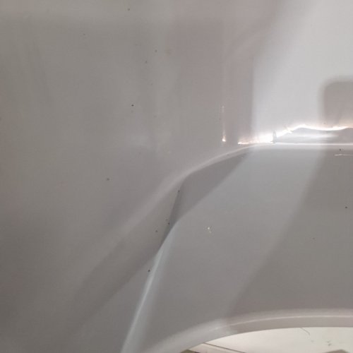 OMEGA PAW SELF-CLEANING LITTER BOX - GRAY image 3