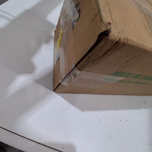 VISCOLOGIC REVERSIBLE FOAM MATTRESS - TWIN - 5" - WHITE image 4