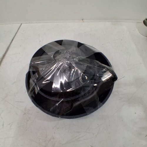 4PC GIPP CERAMIC POT AND PANS SET WITH DETACHABLE HANDLE - BLACK image 5