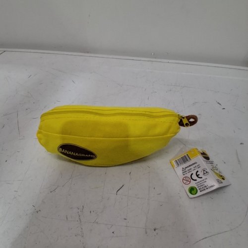 BANANAGRAMS WORD TILE GAME image 2