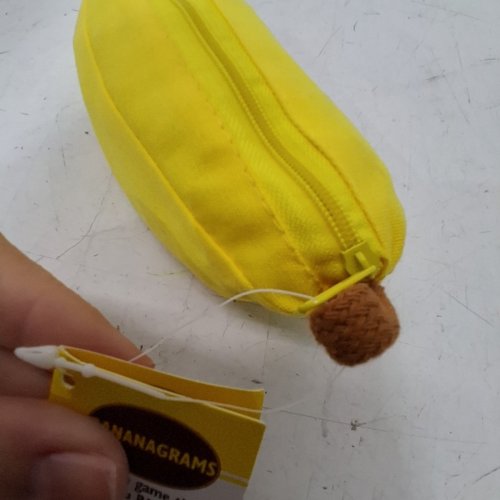 BANANAGRAMS WORD TILE GAME image 3
